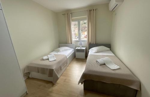 Permet Apartment | Spring apartment in Permet