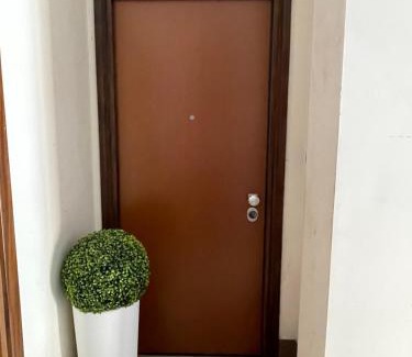 Canelli Apartment | Spring Apartment