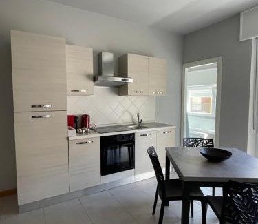 Canelli Apartment | Spring Apartment
