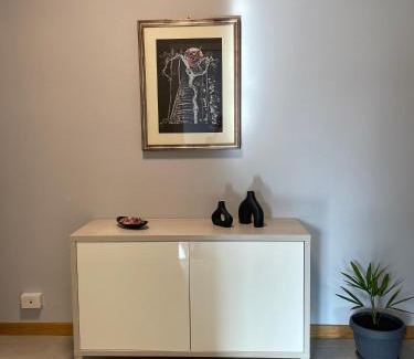 Canelli Apartment | Spring Apartment