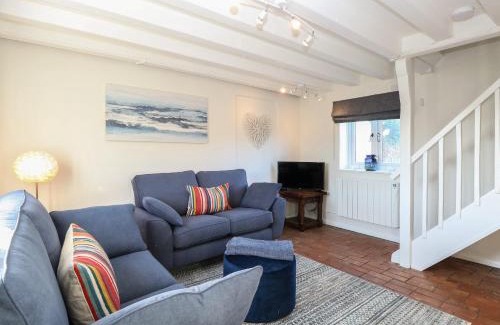 Sea Palling House | Spring Cottage