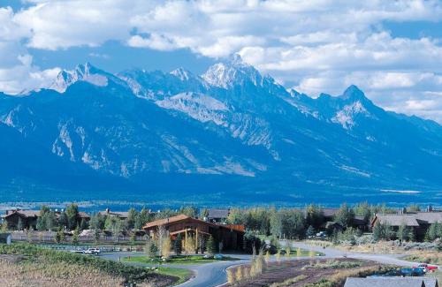 Spring Creek Ranch Resort | Spring Creek Ranch