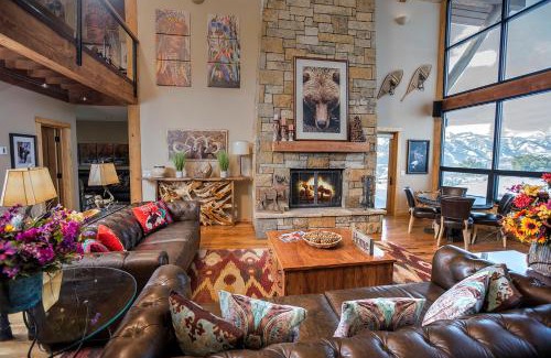 Spring Creek Ranch Resort | Spring Creek Ranch