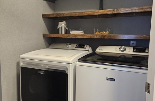 Pflugerville House | Spring Family Escape: Clean, Comfortable, Bright, and Perfect for Families