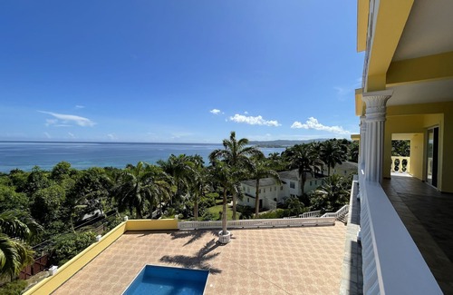Reading Apartment | Spring Garden Mobay Resort Luxurious Apartments