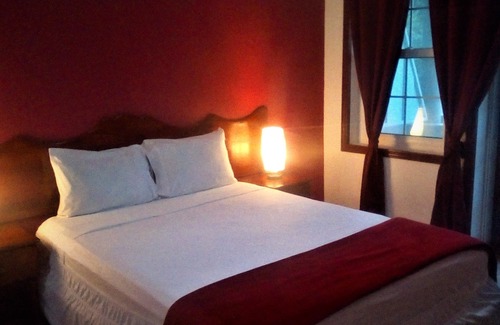 Biabou Hotel | Spring Gardens Resort