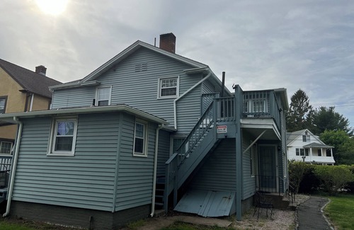 Hamden Apartment | Spring Glen SuitennEntire rental unit in Hamden, Connecticutnn