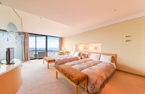 Sumoto Hotel | Spring Golf & Art Resort Awaji