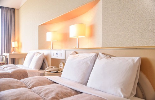 Sumoto Hotel | Spring Golf & Art Resort Awaji