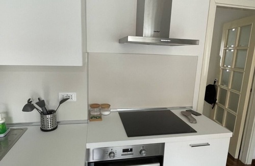 Ortona Apartment | SPRING HOME