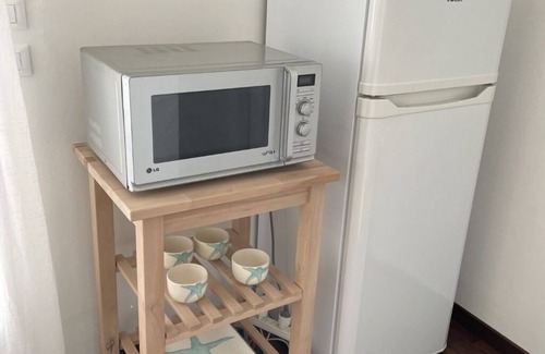 Ortona Apartment | SPRING HOME