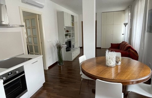 Ortona Apartment | SPRING HOME