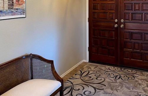 Cottonwood House | Spring in Sun Lakes!