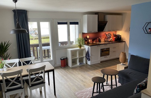 Willigen Apartment | Spring Inn Apartments