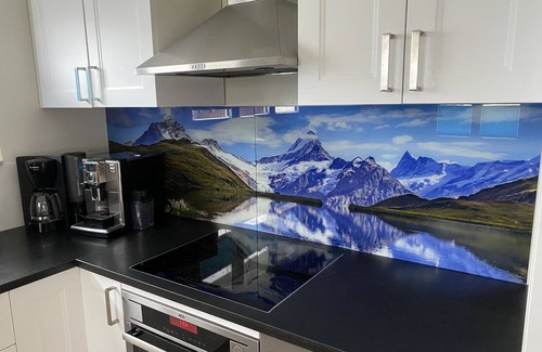 Willigen Apartment | Spring Inn Apartments