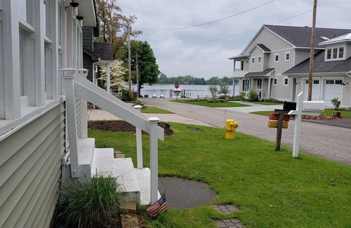 Spring Lake House | Spring into spring and create family memories!