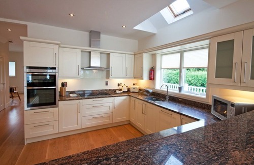 South Cerney Cottage | Spring Lake 77, The Ferns (P)