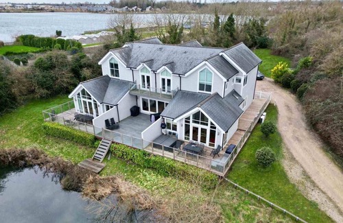 South Cerney Cottage | Spring Lake 77, The Ferns (P)