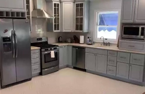 Spring Lake House | Spring Lake Beach House-Perfect Place for Family.