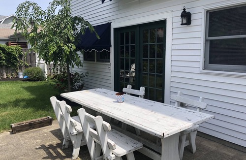 Spring Lake House | Spring Lake Beach House-Perfect Place for Family.