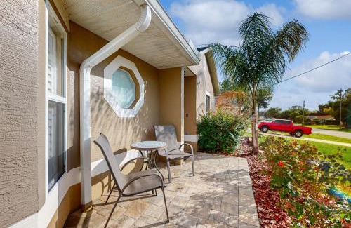 Spring Hill House | Spring Leisure