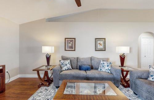 Spring Hill House | Spring Leisure