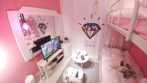 Namyeong-dong Hotel | Spring Light