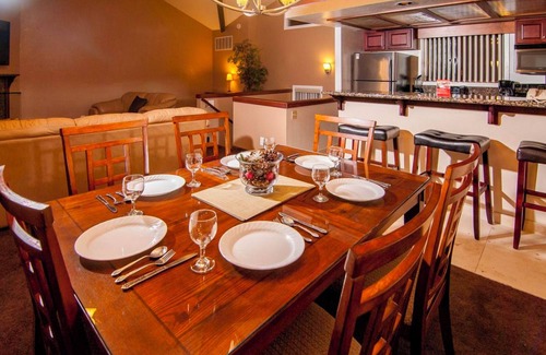 Incline Village Condo | Spring Skiing at Tahoe!