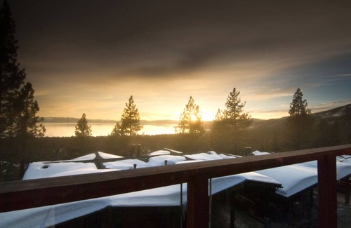 Incline Village Condo | Spring Skiing at Tahoe!