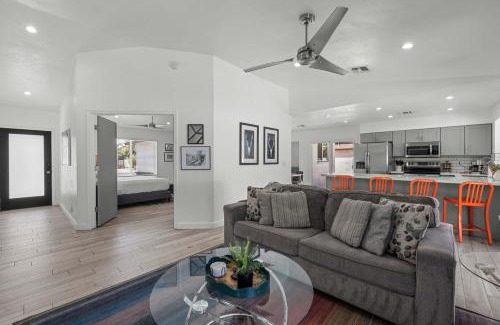 La Paz At Desert Springs House | Spring Song Home - Location Style Pool Firepit BBQ