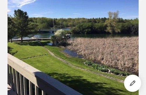 Wellesley Island House | SPRING SPECIALS! Relaxing River Oasis & Dock
