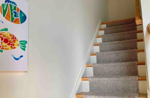 Alexandria Bay House | Spring Specials! Waterfront Townhome & Boathouse