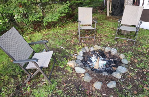 Michigamme Cabin | Spring/Summer Availability! Northwoods Cabin on Beautiful Lake