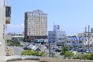 Tokoname Hotel | Spring Sunny Hotel Nagoya Tokoname ekimae
