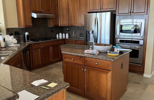 Sun City West House | Spring Training Getaway 8.5 miles to World Champion Texas Rangers/KC Royals