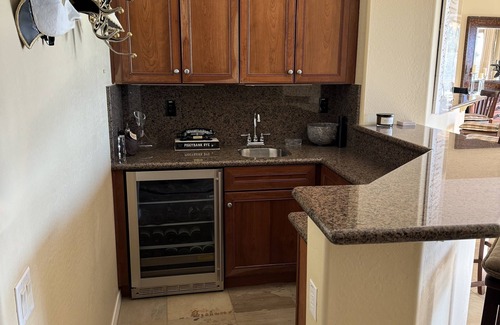 Sun City West House | Spring Training Getaway 8.5 miles to World Champion Texas Rangers/KC Royals