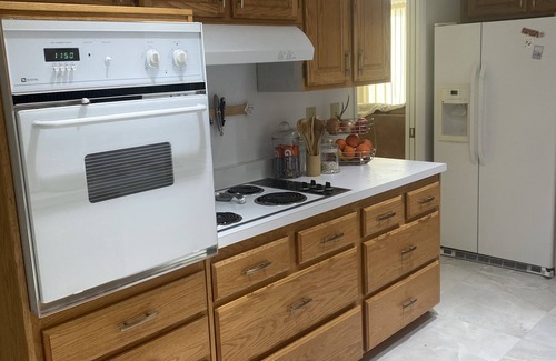Sun City House | Spring Training, Mid Century Modern newly updated home!