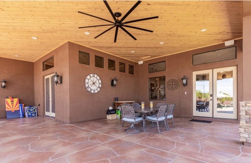 Maricopa County House | Spring Training, Hot Tub, Pool