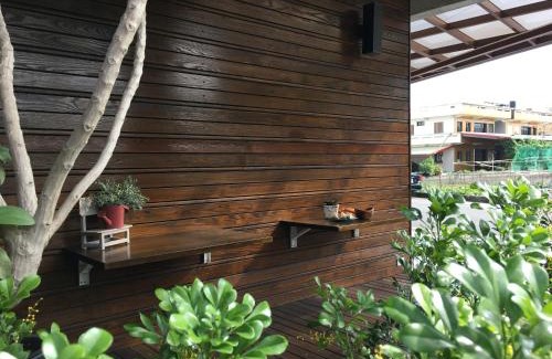 Dongshan Bed & Breakfast | Spring Tree