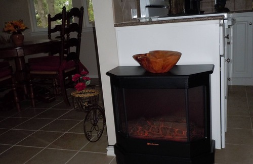 Austin Cottage | Spring Valley Road Cottage Get-Away