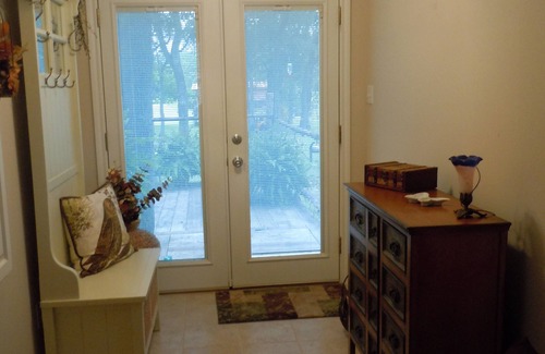 Austin Cottage | Spring Valley Road Cottage Get-Away