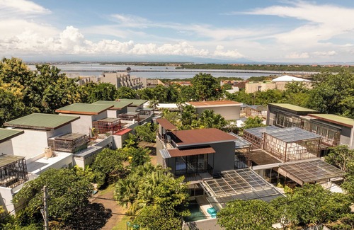 Mumbul Villa | Spring Villa