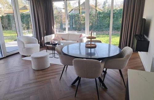 Municipality of Ermelo Villa | Spring Villa Ioor
