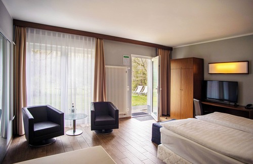 Bad Belzig Hotel | Springbach-Mühle Belzig