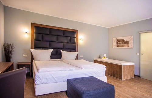 Bad Belzig Hotel | Springbach-Mühle Belzig