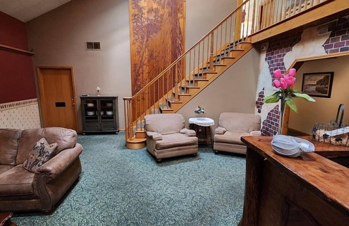 Prudenville Bed & Breakfast | Springbrook Inn Hartwick Pines