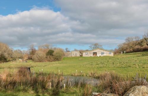 Totnes House | Springfield Farm