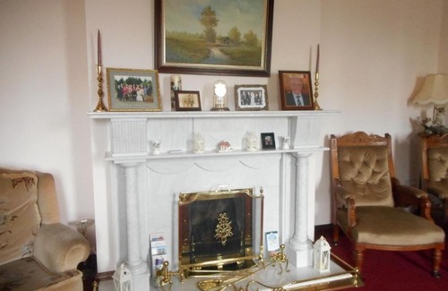 Clonakilty Bed & Breakfast | Springfield House B&B
