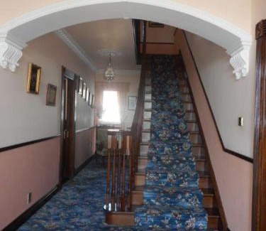 Clonakilty Bed & Breakfast | Springfield House B&B