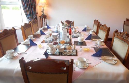 Clonakilty Bed & Breakfast | Springfield House B&B